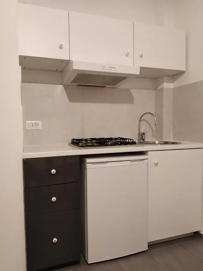 Appartamento Zio Toto' Bologna Italia
