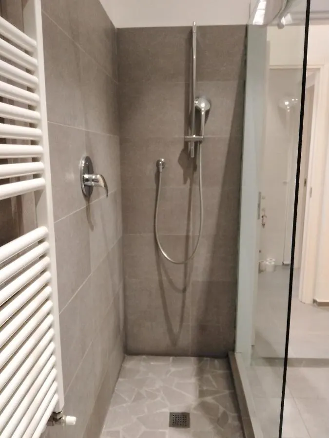 Apartamento Zio Toto' Bolonia
