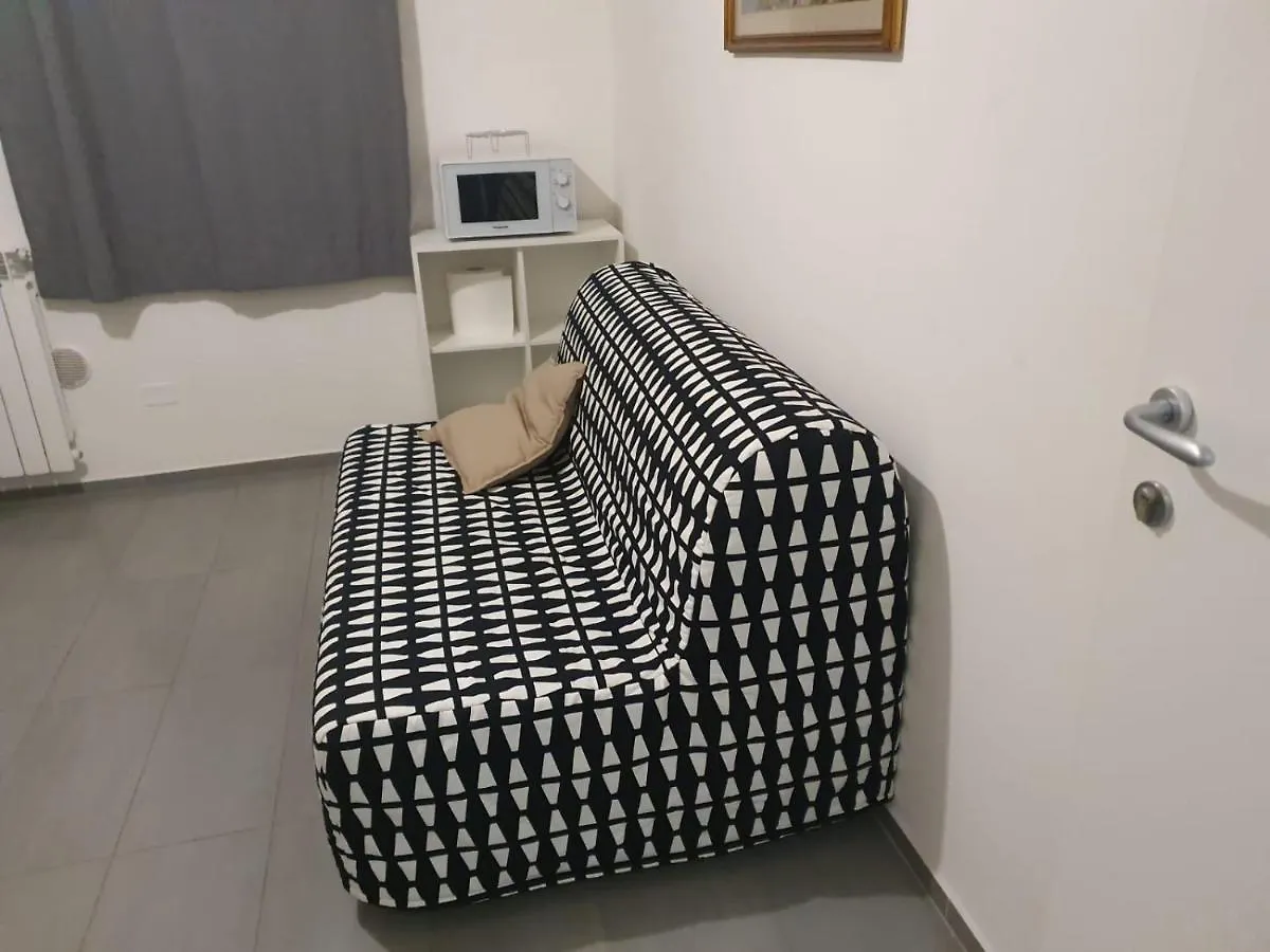 Appartamento Zio Toto' Bologna Italia